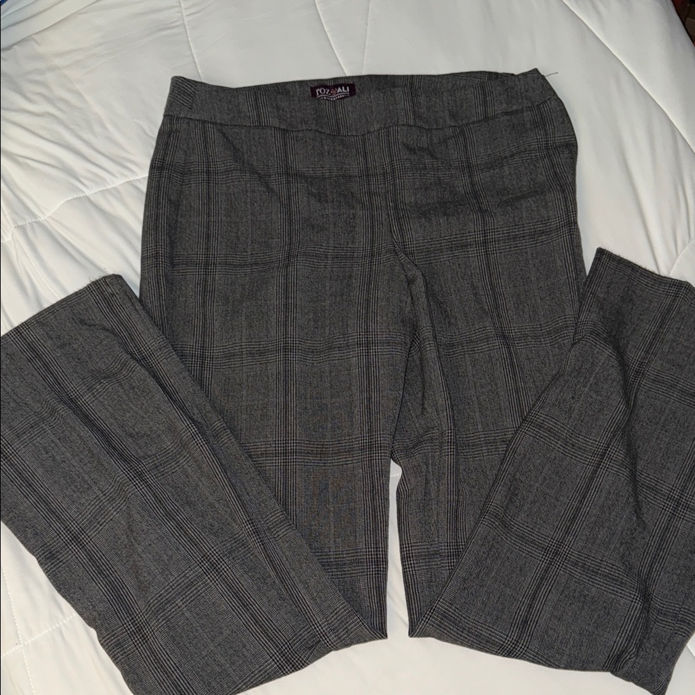 Roz & Ali work pants